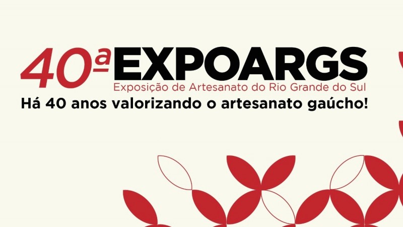 FGTAS divulga lista prévia de artesãos selecionados para a Expoargs