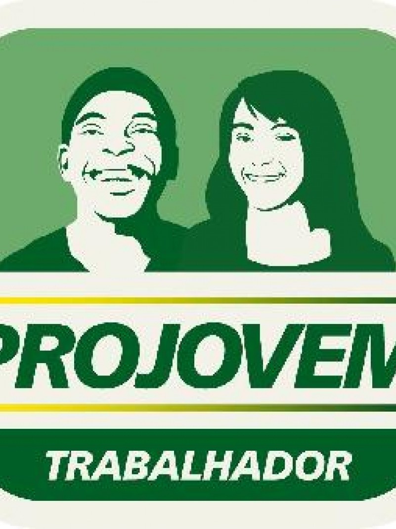 Prorrogada inscrições Programa ProJovem
