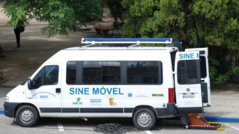 Divulgação FGTAS