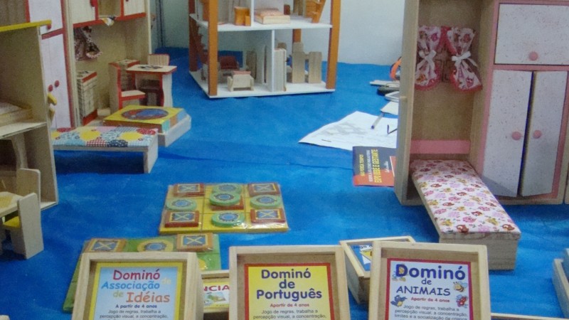 Divulgação FGTAS