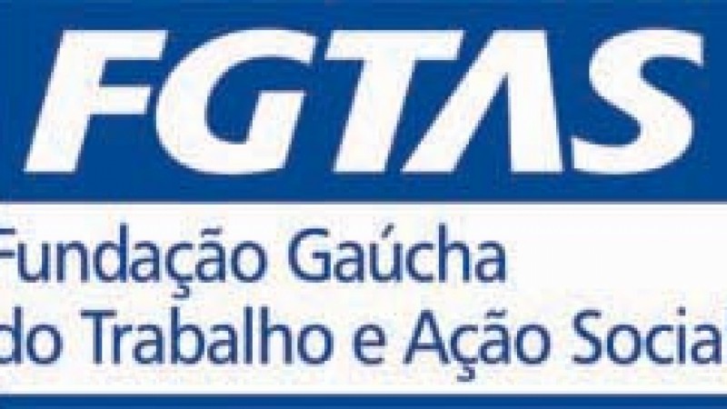 Divulgação FGTAS