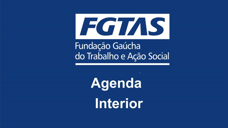 agenda interior