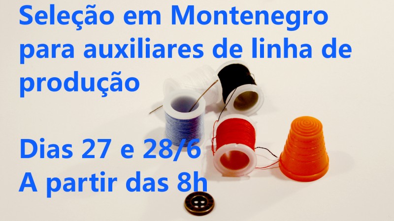 Divulgação FGTAS