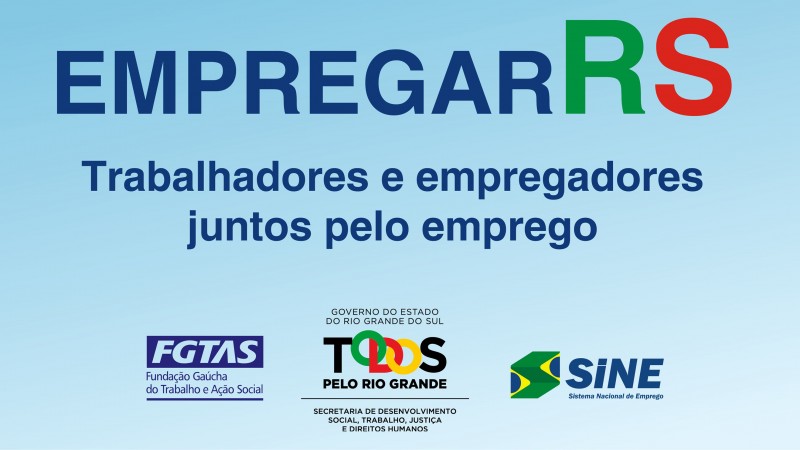 EmpregarRS