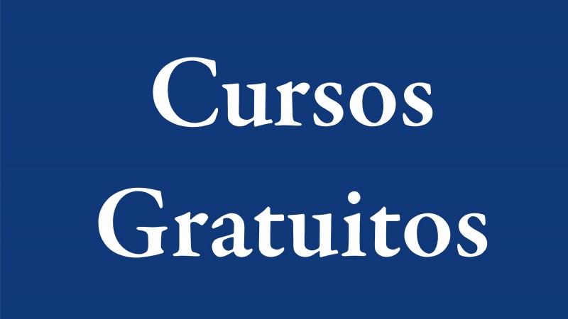 cursos gratutitos