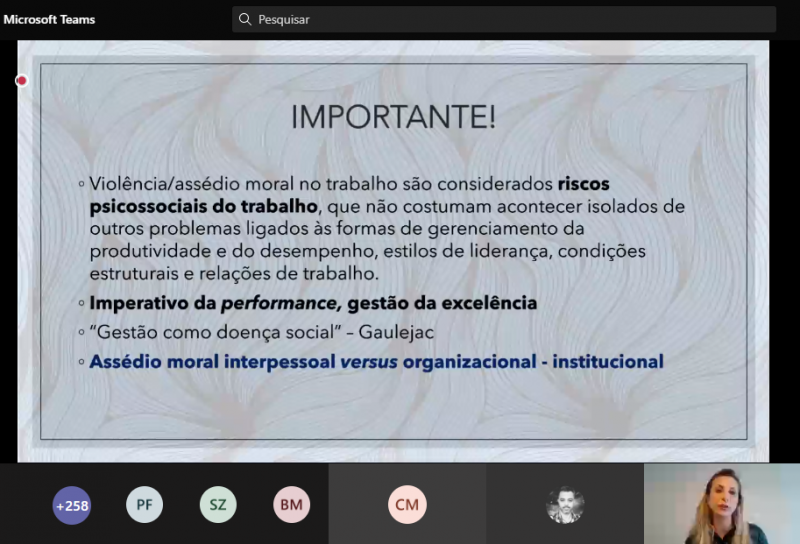 Fundações: Aspectos relevantes para atuação do Ministério Público