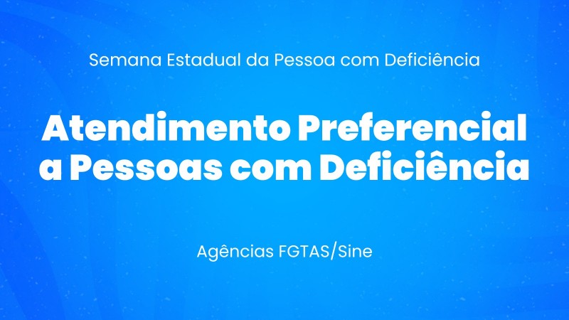A&ccedil;&atilde;o PcD