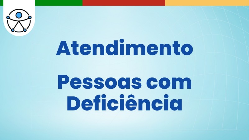 atendimento PcD