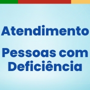 atendimento PcD
