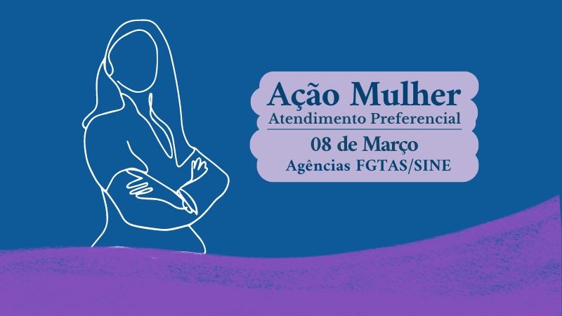 Ação Mulher
