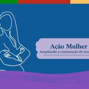 Açaõ Mulher