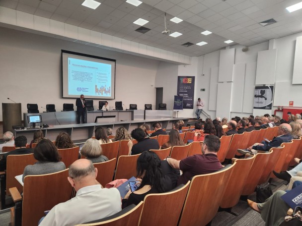 Conferencia   IBGE