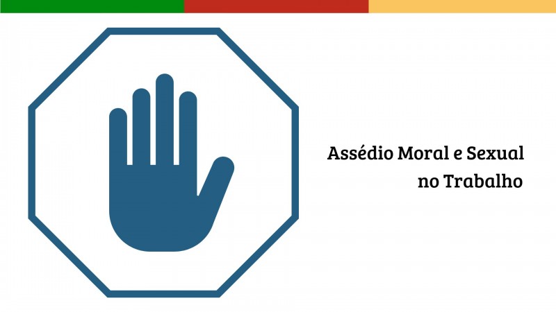 assédio