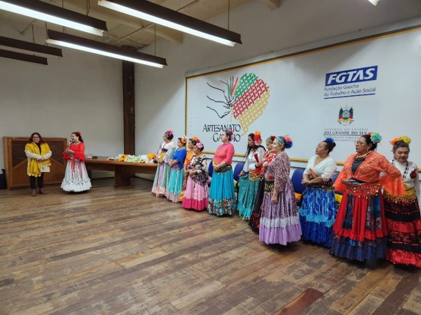 dança