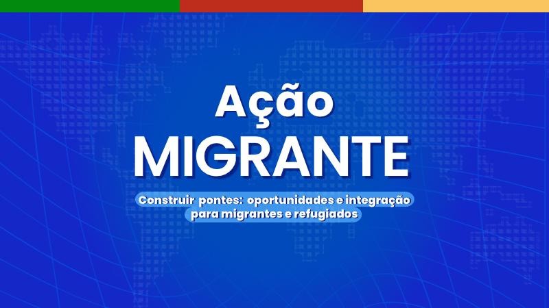Ação Migrante