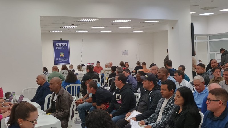 Evento Empregabilidade