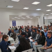 Evento Empregabilidade