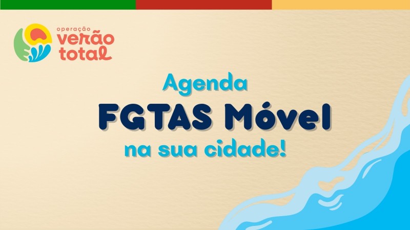 FGTAS M&oacute;vel ver&atilde;o 1