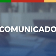 Comunicado