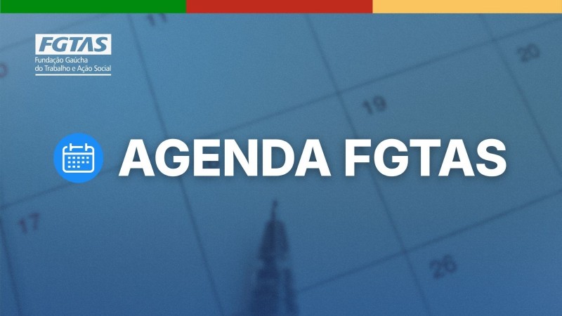 agenda FGTAS