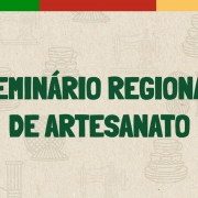 semin&aacute;rio artesanato