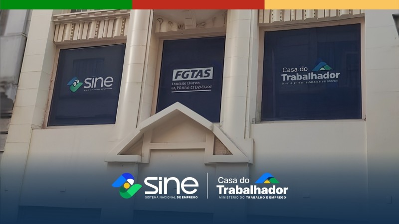 Casa Trabalhador