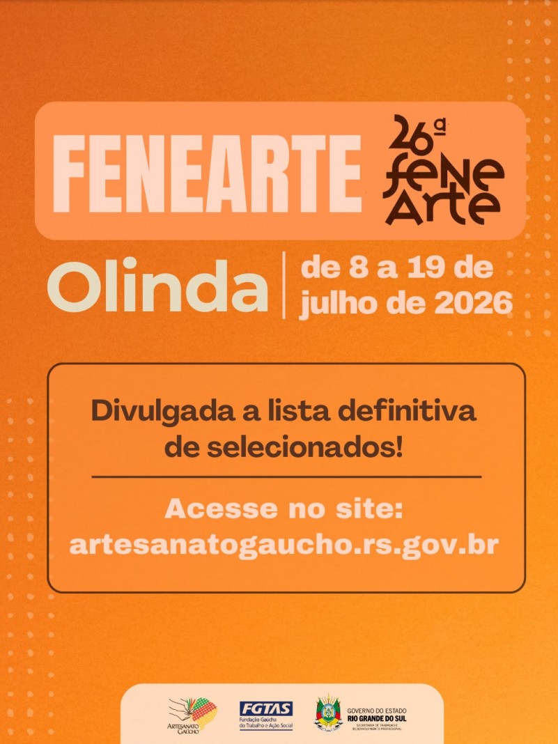 Divulga&ccedil;&atilde;o