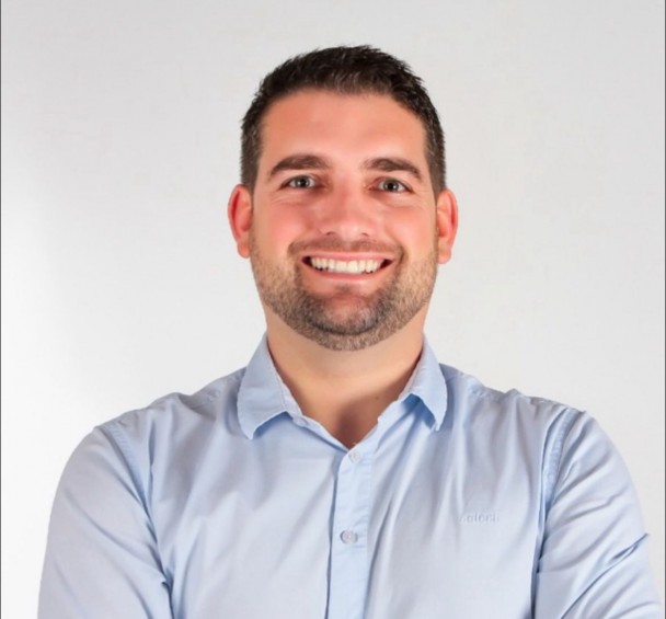 Cristian Machado