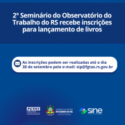 Divulga&ccedil;&atilde;o