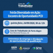 Divulga&ccedil;&atilde;o