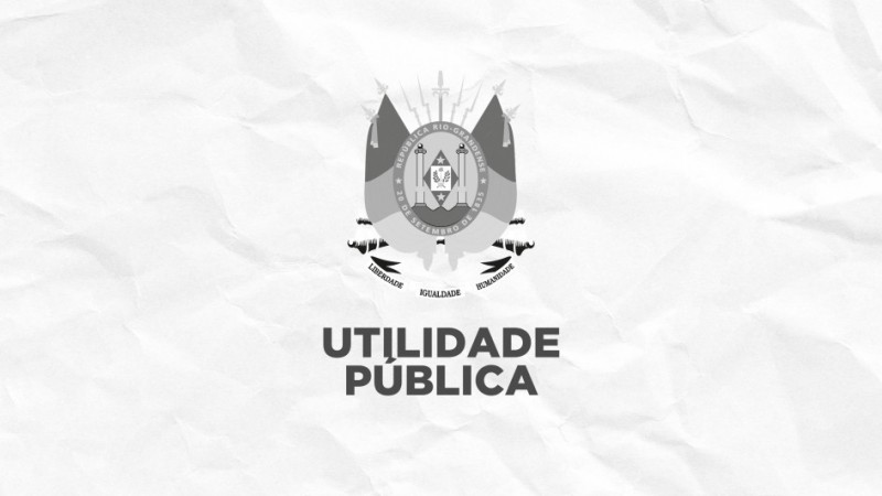 Divulga&ccedil;&atilde;o Secom